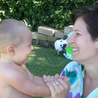 Massaggio neonatale: le mamme raccontano