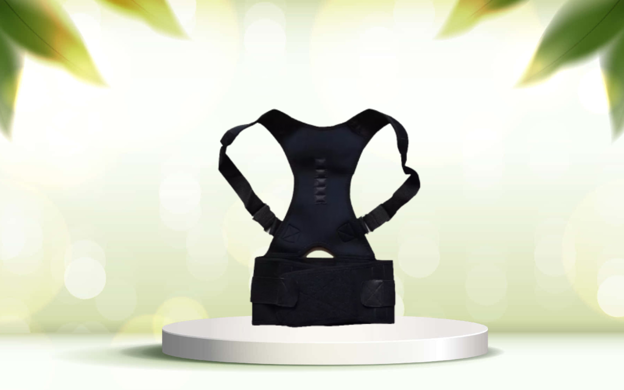 Migliora la tua postura ogni giorno con Ok Shoulder: scopri il supporto ideale