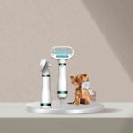 Scopri come addestrare il tuo animale con Nice Pet: ultrasuoni efficaci e sicuri