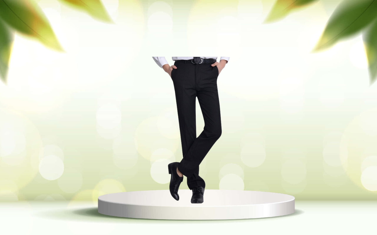 Scopri i pantaloni eleganti da uomo che uniscono comfort e stile: approfitta del 2×1