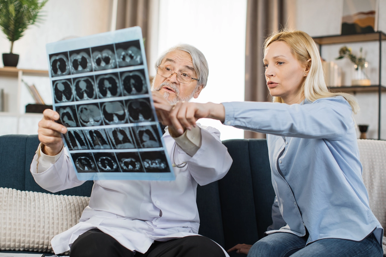 Come si cura la bronchite cronica? Le opzioni terapeutiche