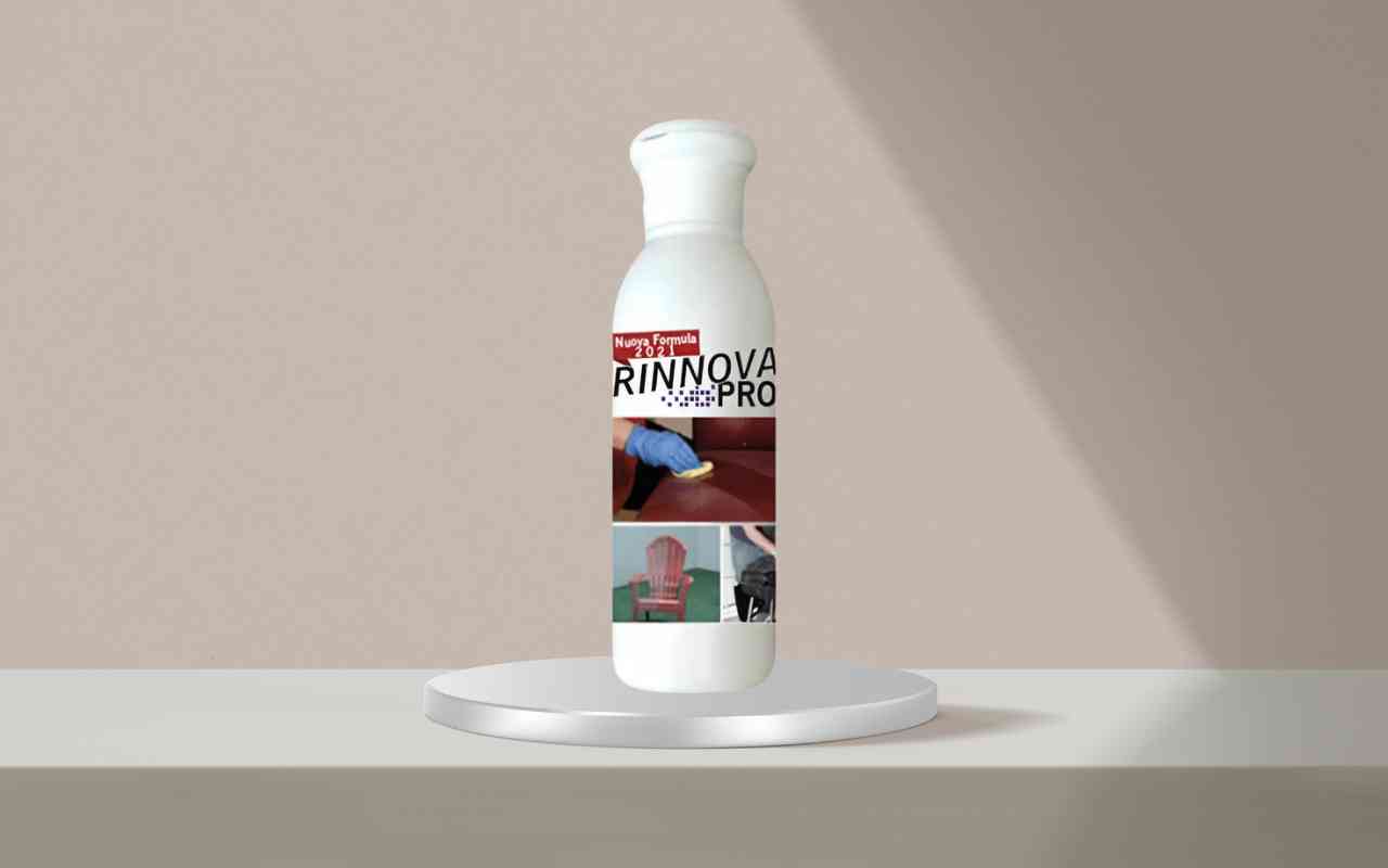 Scopri come restaurare e proteggere i tuoi mobili in legno con Rinnova Pro