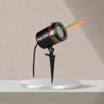 Scopri come trasformare i tuoi spazi con Magia di Stelle, il faretto laser incantevole