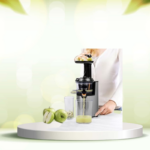 Scopri l’estrattore XL: prepara succhi freschi e sani in pochi secondi