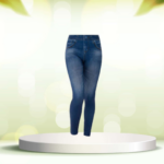 Scopri slim jeggins: il jeans modellante che unisce comfort e stile ogni giorno