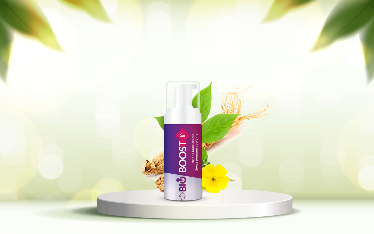 Prova BioBoost Gel: scopri come tonificare e rigenerare la pelle maschile oggi