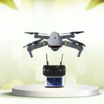 Scopri X Tactical Drone: riprese HD spettacolari ovunque, ordina subito