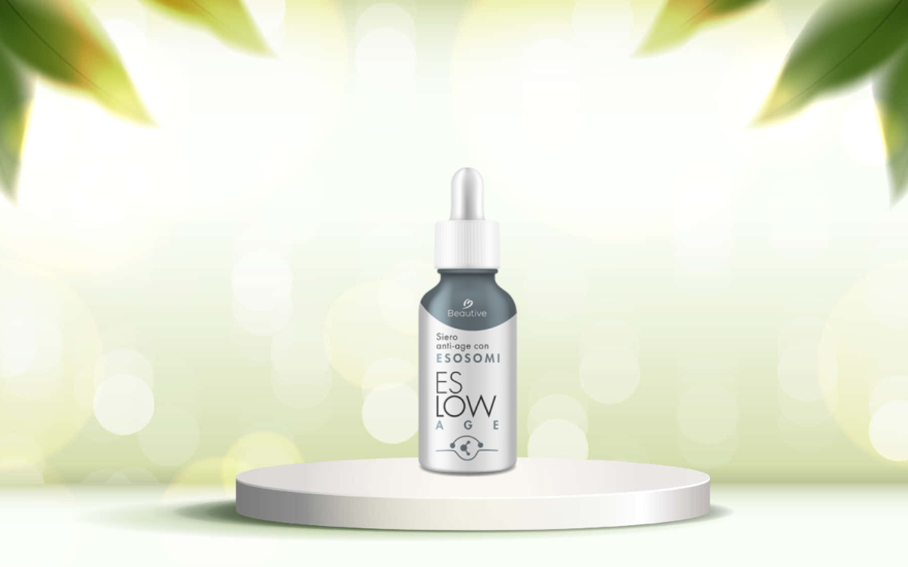 Scopri come Eslow Age rinnova la tua pelle: il siero antiage innovativo da provare ora