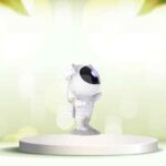 Scopri AstroSky: trasforma la tua casa in un cielo stellato con un solo gesto