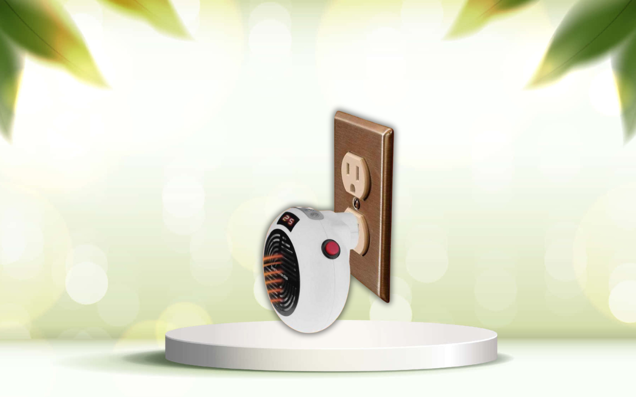 Scopri Wonder Heater Pro: riscalda ogni stanza in pochi minuti, ordina ora