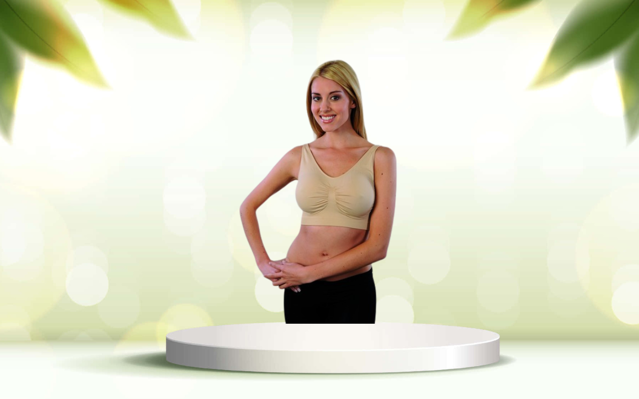 Scopri il reggiseno senza ferretti: comfort e sostegno per ogni donna