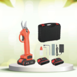 Scopri le forbici elettriche da potatura: pota senza fatica e risparmia tempo