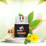 Tauro Plus: ritrova energia e benessere naturale per la tua vitalità di coppia