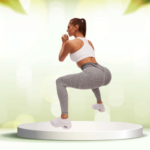 Scopri web leggings: comfort, stile e tecnologia per una silhouette perfetta