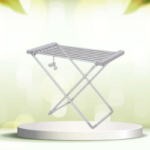 Stendino elettrico: scopri come asciugare il bucato velocemente in inverno