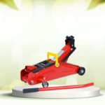 Scopri easy cric: il cric portatile compatto e sicuro per ogni emergenza auto