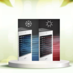 EKO-AIR 3-in-1: scegli il raffrescatore, scaldino e umidificatore per tutto l’anno