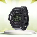 Scopri lo smartwatch rugged BRV: resistente, smart e perfetto per ogni avventura