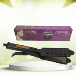 Scopri hair pro style: la piastra 2 in 1 che asciuga e liscia in un solo gesto