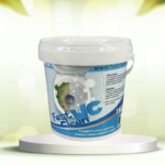 Scopri come eliminare calcare e macchie dal WC senza fatica con Fast Clear WC