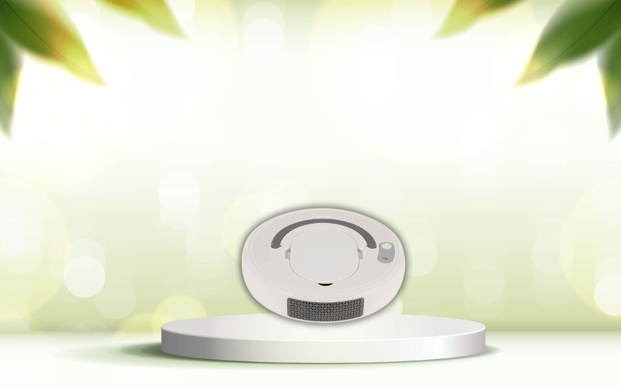 Scopri come avere pavimenti perfetti senza sforzo con il robot X SweepUP