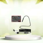 Esplora gli angoli nascosti con Flexy Camera: ispezioni facili e immagini nitide