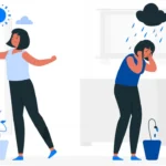 Quali sono i sintomi della depressione? I segnali da non ignorare