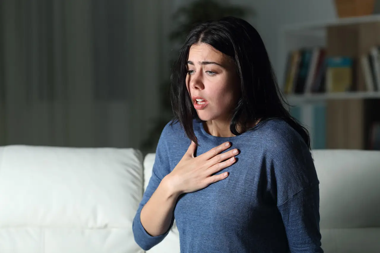 Perché si verifica l’iperventilazione? I segnali da riconoscere